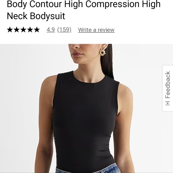 Express Body Contour - Picture 2 of 4